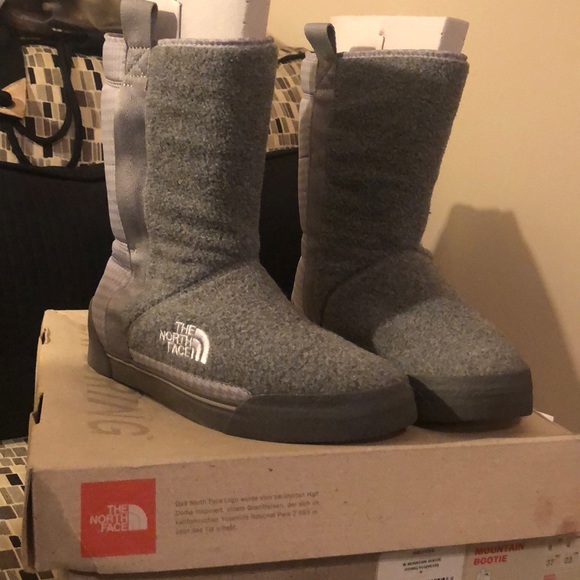 The North Face Shoes - The North Face Boots